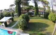 Common Space 4 Bibione Villa Park