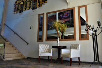 Lobby 4 Hotel Boutique El Poblado