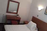 Bedroom Hotel Rais