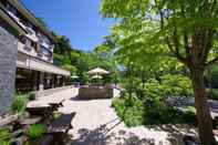 Common Space Kamikochi Lemeiesta Hotel