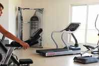 Fitness Center Hotel Belveder