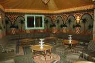 Bar, Kafe dan Lounge Hotel Belveder