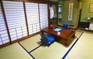 ห้องนอน 3 Kiya Ryokan