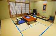 ห้องนอน 7 Kiya Ryokan