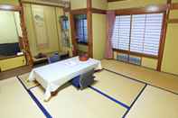 Kamar Tidur Kiya Ryokan