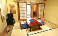 ห้องนอน 5 Kiya Ryokan