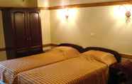ห้องนอน 3 Prespa Resort & Spa