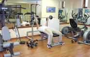 Fitness Center 6 Prespa Resort & Spa