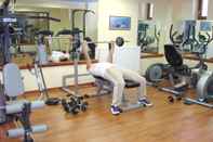 Fitness Center Prespa Resort & Spa