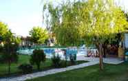 Swimming Pool 2 Prespa Resort & Spa