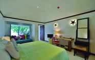 Kamar Tidur 2 OBLU NATURE Helengeli-All-Inclusive with free Transfers