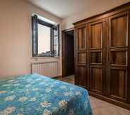 Phòng ngủ 6 Residenza Il Falchetto