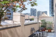 Ruang untuk Umum WorldMark Seattle - The Camlin