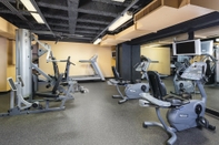 Fitness Center WorldMark Seattle - The Camlin