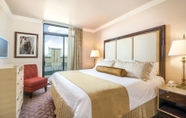 Bilik Tidur 6 WorldMark Seattle - The Camlin