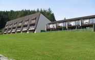 Exterior 4 Macdonald Plas Talgarth Holiday Resort