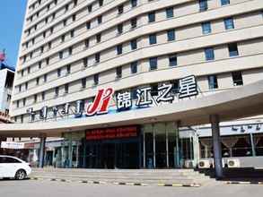 ภายนอกอาคาร 4 Jinjiang Inn Hohhot Xinhua Avenue