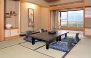 ห้องนอน 4 Tateyama Prince Hotel