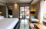 Kamar Tidur 7 LoogChoob Homestay