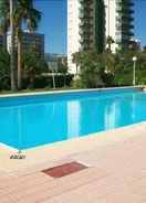 SWIMMING_POOL Don Chimo Danio