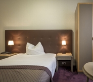 Bedroom 7 Hotel Les Hammadites