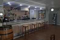 Bar, Kafe, dan Lounge Hotel Ardora