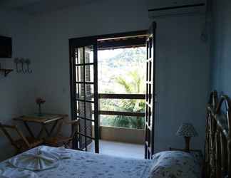 Bedroom 2 Pousada Costa dos Corais