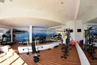 Fitness Center Mera Resort Venus