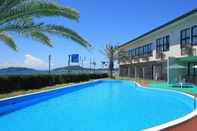 Swimming Pool Tateyama Seaside Hotel