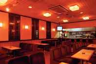 Bar, Kafe, dan Lounge Tateyama Seaside Hotel