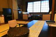 Ruang Umum Oniyama Hotel
