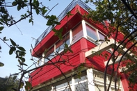 Bên ngoài La Maison du Coteau