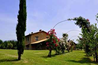 Exterior 4 Borgo Nociquerceto