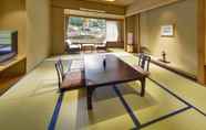 Kamar Tidur 4 Hirugami Grand Hotel Tenshin