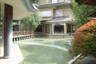 Swimming Pool Hirugami Grand Hotel Tenshin