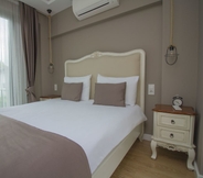 Phòng ngủ 5 Sapanca Cayir Cimen Otel