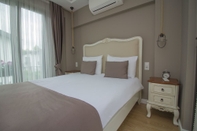 Phòng ngủ Sapanca Cayir Cimen Otel