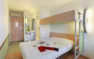 Bilik Tidur 5 ibis budget Cosne-sur-Loire