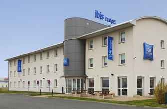 Luar Bangunan 4 ibis budget Cosne-sur-Loire