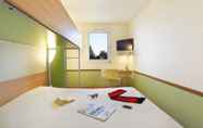 Bilik Tidur 3 ibis budget Cosne-sur-Loire