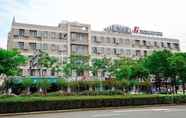 Bangunan 3 Jinjiang Inn Ningbo Yinzhou Wanda East Siming Road Branch