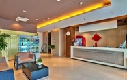 Lobby 7 Jinjiang Inn Ningbo Yinzhou Wanda East Siming Road Branch