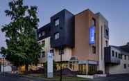 Luar Bangunan 2 Greet Hotel Evreux Centre by Accor