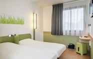 Bedroom 6 Greet Hotel Evreux Centre by Accor