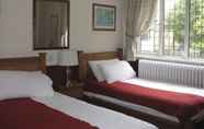 Kamar Tidur 7 The Swan Inn