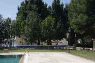 Swimming Pool Hotel El Cortijo de Daimiel