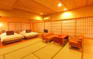 ห้องนอน 5 Hotel Tenbo Gunma