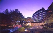 Bên ngoài 2 Hotel Tenbo Gunma