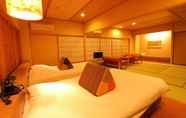 ห้องนอน 4 Hotel Tenbo Gunma