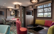 Bar, Cafe and Lounge 6 Residence Inn Wheeling-St. Clairsville, OH